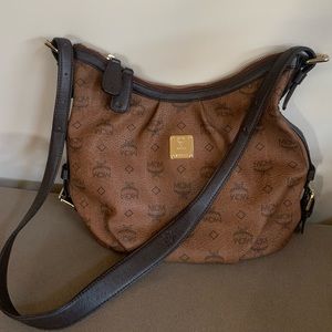 Authentic MCM Bag